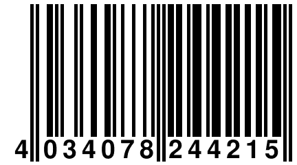 4 034078 244215