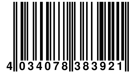 4 034078 383921
