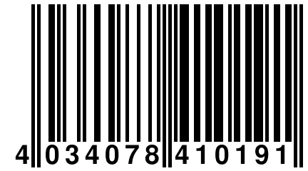 4 034078 410191