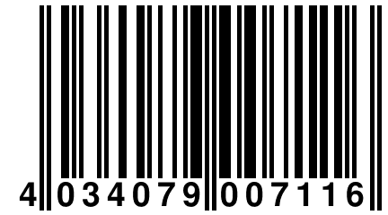 4 034079 007116