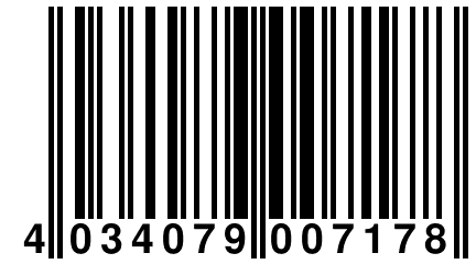 4 034079 007178