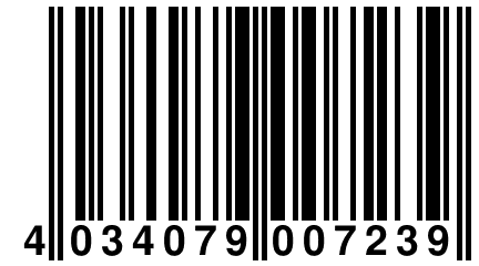 4 034079 007239