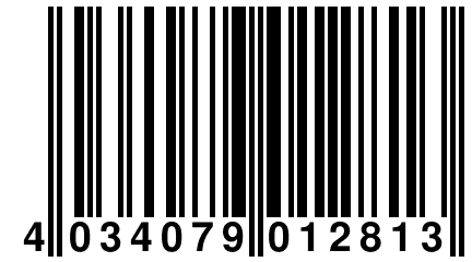 4 034079 012813