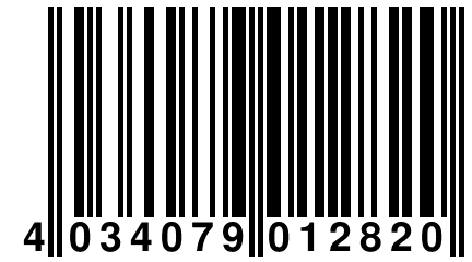4 034079 012820