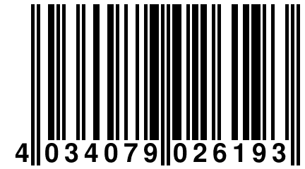 4 034079 026193