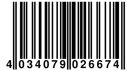 4 034079 026674