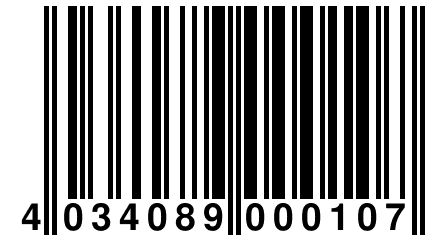 4 034089 000107