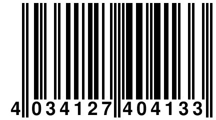 4 034127 404133