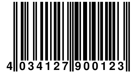 4 034127 900123