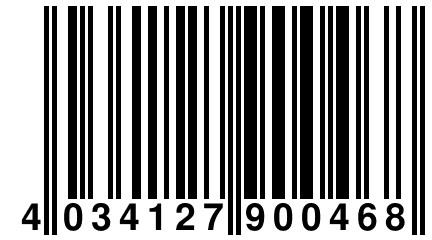 4 034127 900468