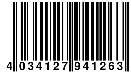 4 034127 941263