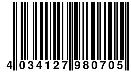 4 034127 980705