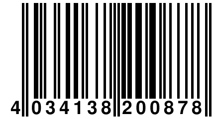 4 034138 200878