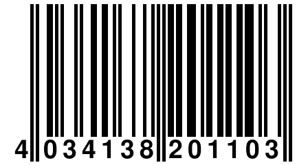 4 034138 201103