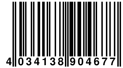 4 034138 904677