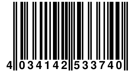 4 034142 533740