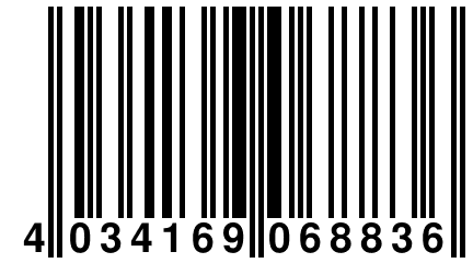 4 034169 068836