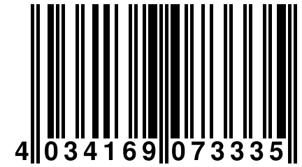 4 034169 073335