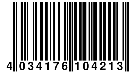 4 034176 104213