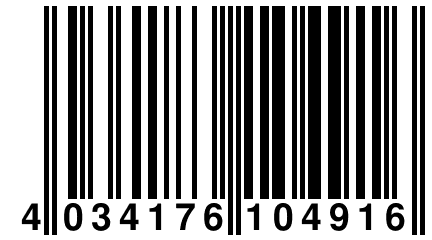4 034176 104916