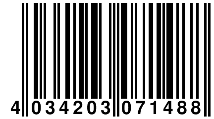 4 034203 071488
