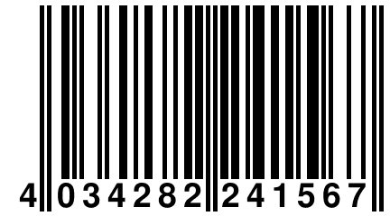 4 034282 241567