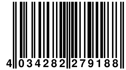 4 034282 279188