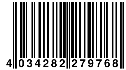 4 034282 279768