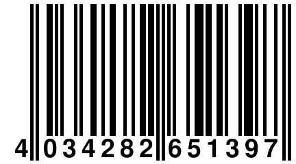 4 034282 651397