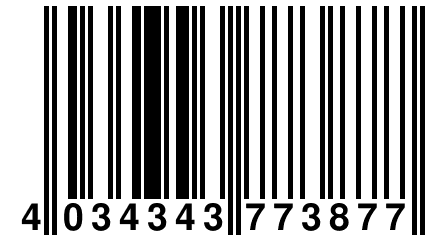 4 034343 773877