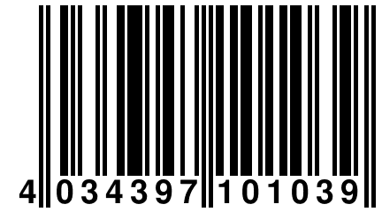 4 034397 101039