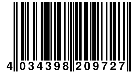 4 034398 209727