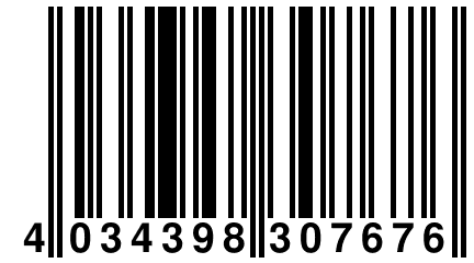 4 034398 307676