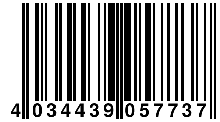 4 034439 057737