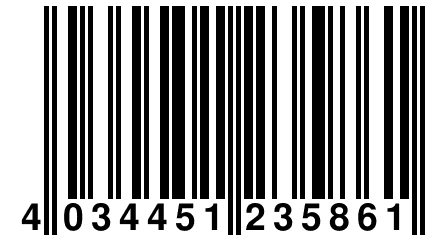 4 034451 235861