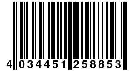 4 034451 258853