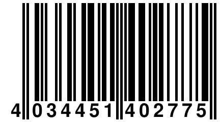 4 034451 402775
