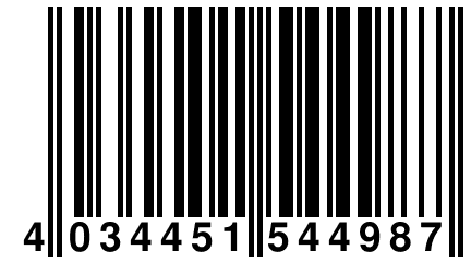 4 034451 544987