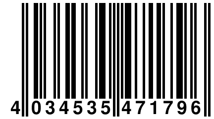 4 034535 471796