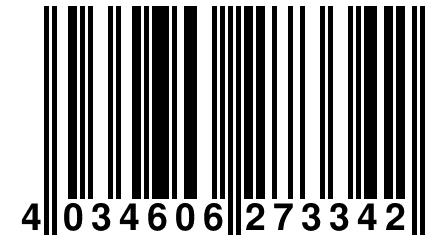 4 034606 273342