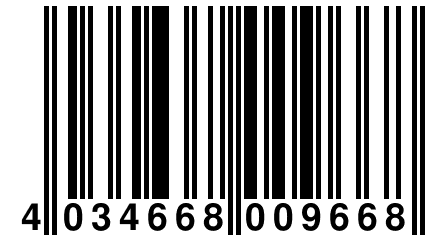 4 034668 009668