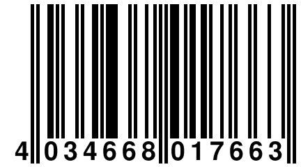 4 034668 017663