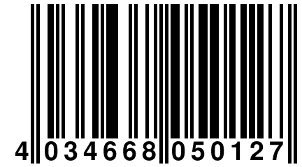 4 034668 050127