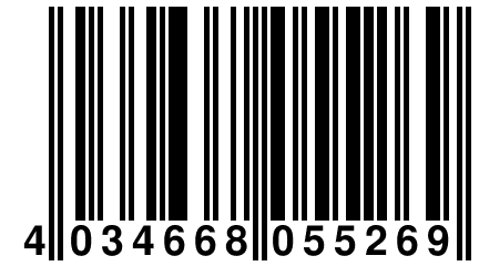 4 034668 055269