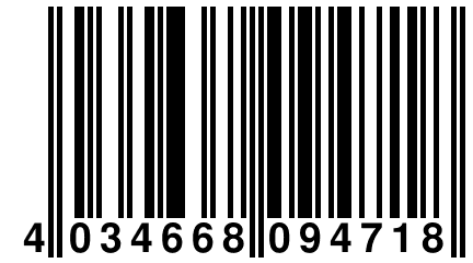 4 034668 094718