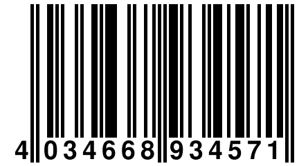 4 034668 934571