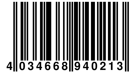 4 034668 940213