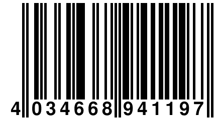 4 034668 941197