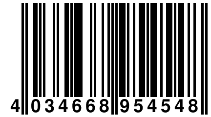 4 034668 954548
