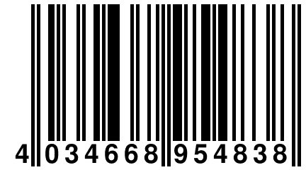 4 034668 954838